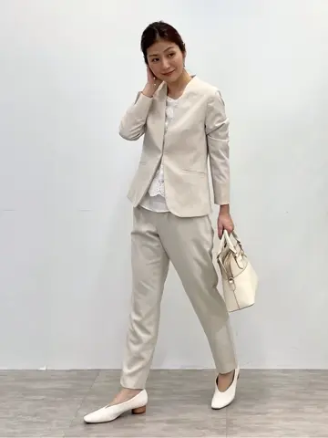 ONWARD CROSSET SELECT 豊國 コーディネート画像