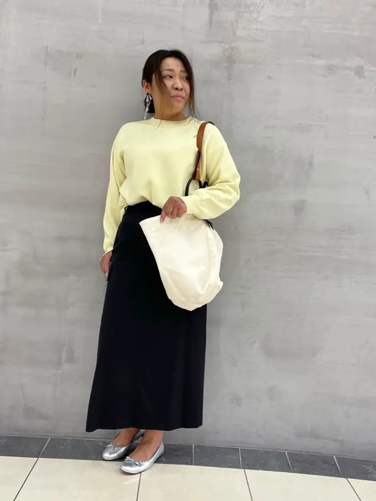  寺田 コーディネート画像