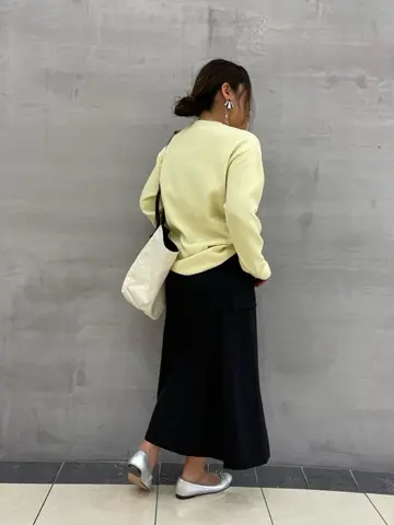 ONWARD CROSSET SELECT 寺田 コーディネート画像