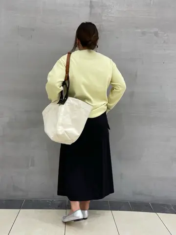 ONWARD CROSSET SELECT 寺田 コーディネート画像