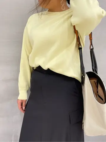 ONWARD CROSSET SELECT 寺田 コーディネート画像