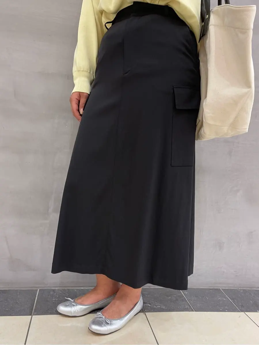 ONWARD CROSSET SELECT 寺田 コーディネート画像