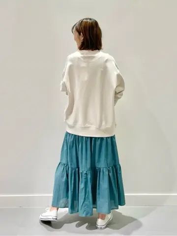 ONWARD CROSSET SELECT 濱野 コーディネート画像