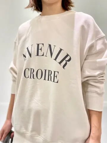 ONWARD CROSSET SELECT 濱野 コーディネート画像