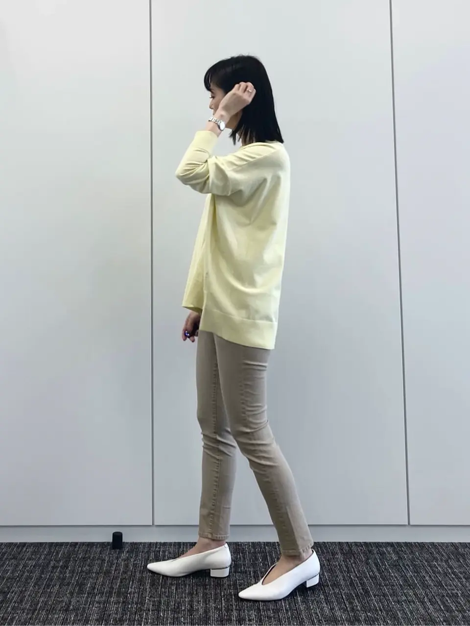 ONWARD CROSSET SELECT 大宮 コーディネート画像