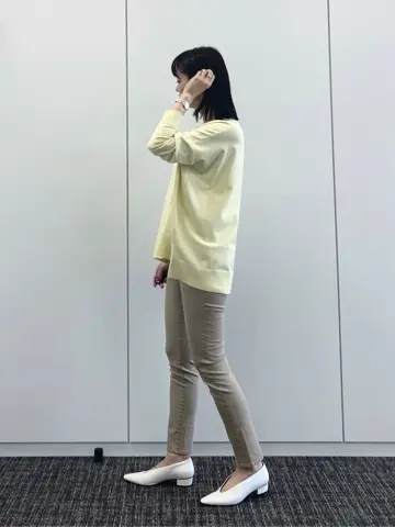 ONWARD CROSSET SELECT 大宮 コーディネート画像