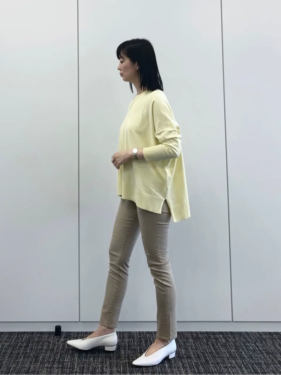 ONWARD CROSSET SELECT 大宮 コーディネート画像