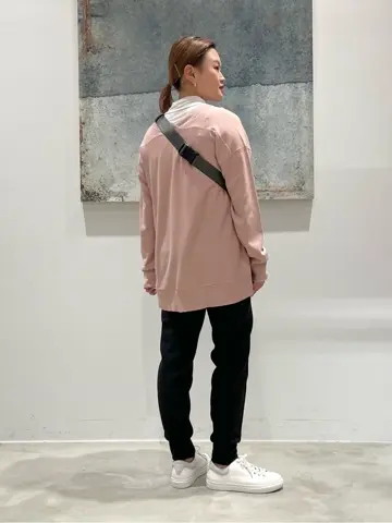 ONWARD CROSSET SELECT 一星 コーディネート画像