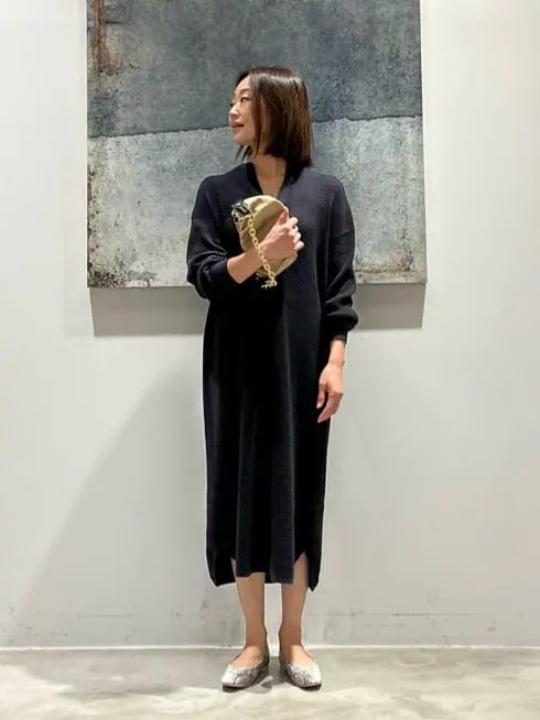  田中 コーディネート画像