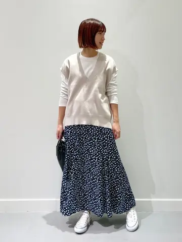 ONWARD CROSSET SELECT 濱野 コーディネート画像