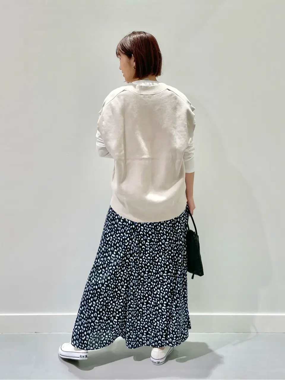 ONWARD CROSSET SELECT 濱野 コーディネート画像