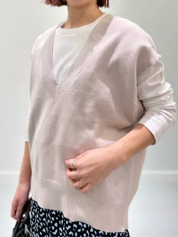 ONWARD CROSSET SELECT 濱野 コーディネート画像