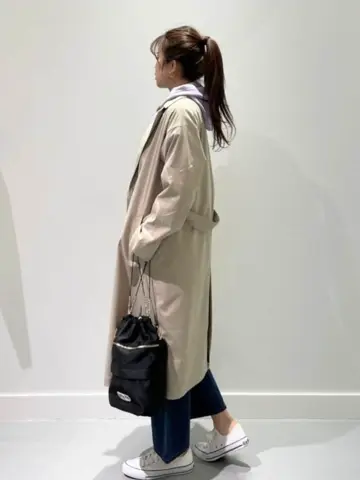 ONWARD CROSSET SELECT 榎本 コーディネート画像