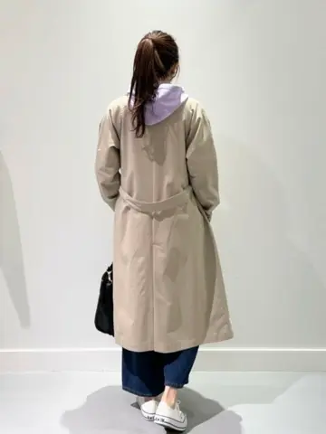 ONWARD CROSSET SELECT 榎本 コーディネート画像