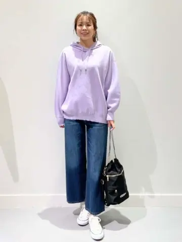 ONWARD CROSSET SELECT 榎本 コーディネート画像