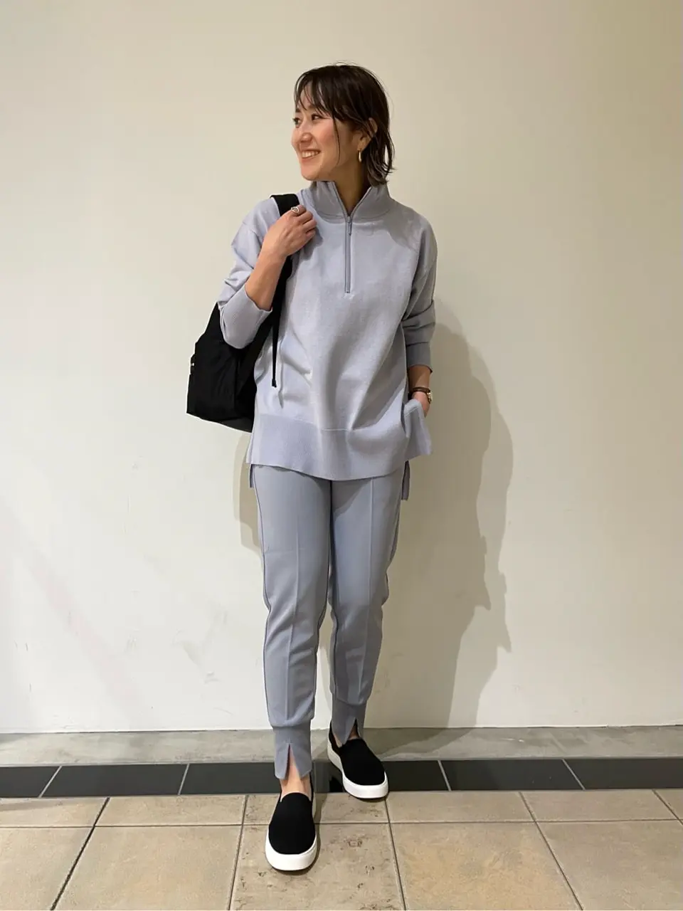  茂木 コーディネート画像