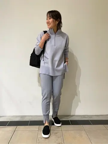 ONWARD CROSSET SELECT 茂木 コーディネート画像