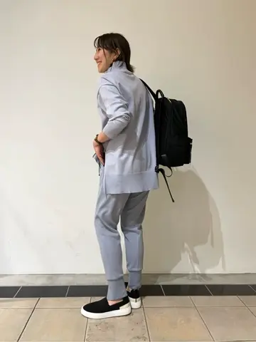 ONWARD CROSSET SELECT 茂木 コーディネート画像