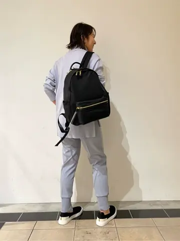 ONWARD CROSSET SELECT 茂木 コーディネート画像