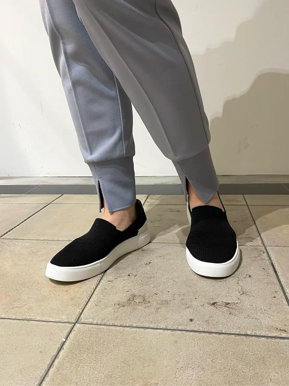 ONWARD CROSSET SELECT 茂木 コーディネート画像