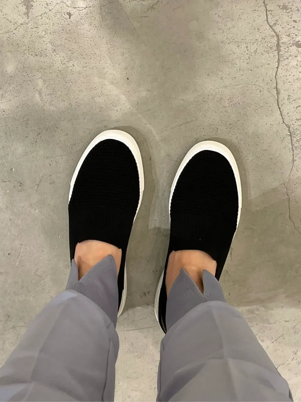 ONWARD CROSSET SELECT 茂木 コーディネート画像