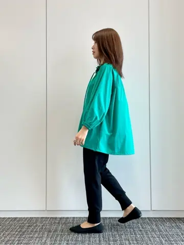 ONWARD CROSSET SELECT 加藤 コーディネート画像