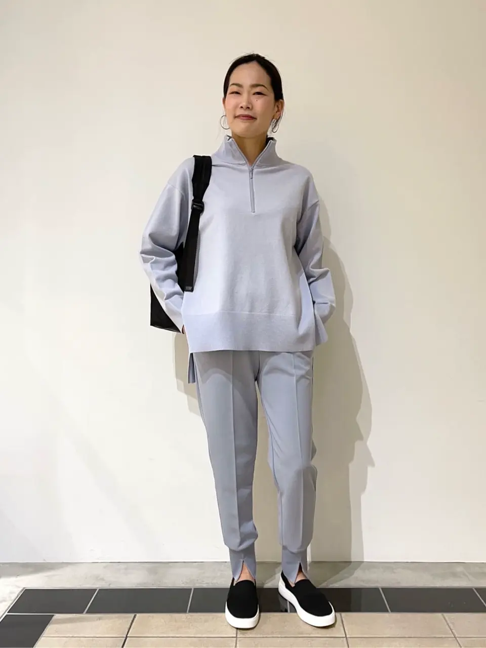  松本 コーディネート画像