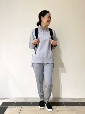 ONWARD CROSSET SELECT 松本 コーディネート画像