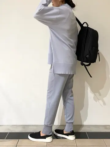 ONWARD CROSSET SELECT 松本 コーディネート画像