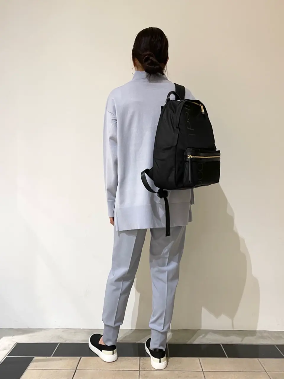 ONWARD CROSSET SELECT 松本 コーディネート画像