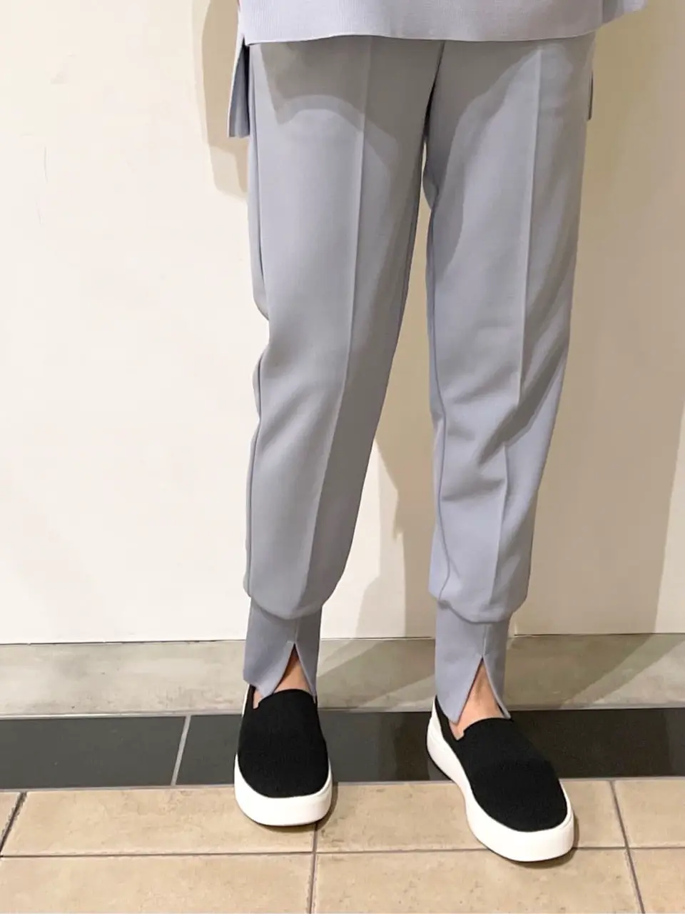 ONWARD CROSSET SELECT 松本 コーディネート画像