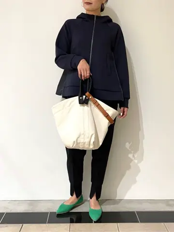 ONWARD CROSSET SELECT 松本 コーディネート画像