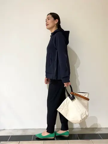 ONWARD CROSSET SELECT 松本 コーディネート画像