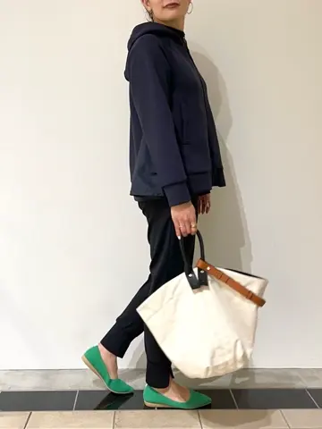 ONWARD CROSSET SELECT 松本 コーディネート画像