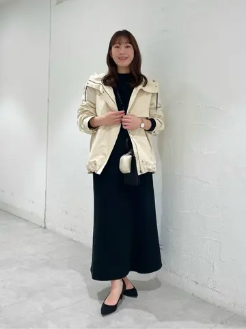 ONWARD CROSSET SELECT 戸澤 コーディネート画像