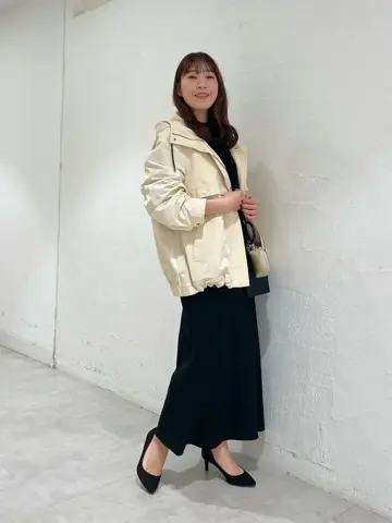 ONWARD CROSSET SELECT 戸澤 コーディネート画像