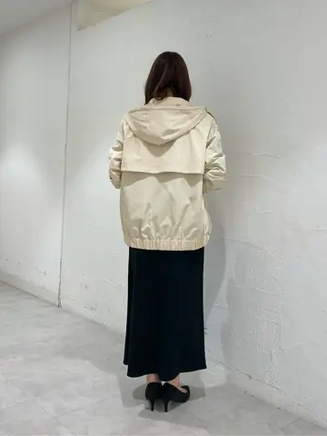 ONWARD CROSSET SELECT 戸澤 コーディネート画像