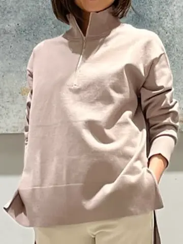 ONWARD CROSSET SELECT 田中 コーディネート画像