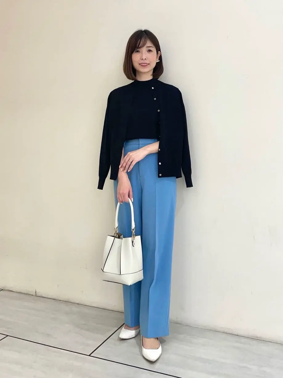  市川 コーディネート画像