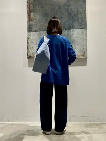 ONWARD CROSSET SELECT 田中 コーディネート画像