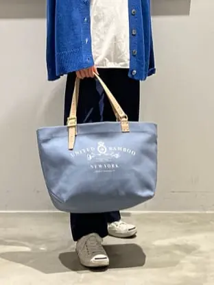 ONWARD CROSSET SELECT 田中 コーディネート画像