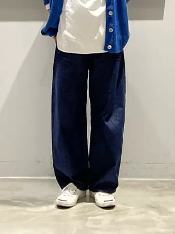 ONWARD CROSSET SELECT 田中 コーディネート画像