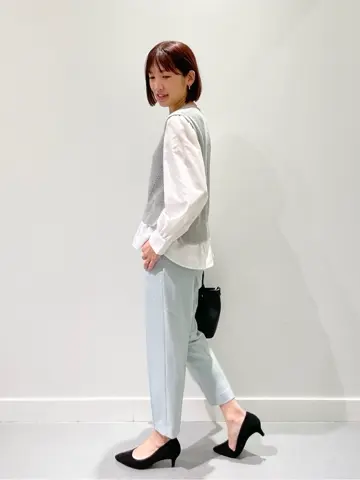 ONWARD CROSSET SELECT 濱野 コーディネート画像