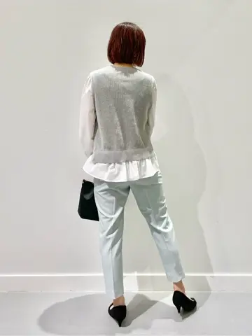 ONWARD CROSSET SELECT 濱野 コーディネート画像