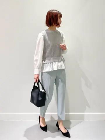 ONWARD CROSSET SELECT 濱野 コーディネート画像