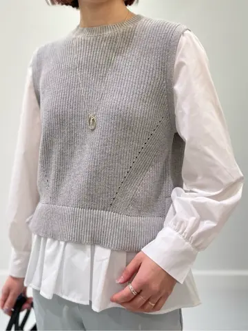 ONWARD CROSSET SELECT 濱野 コーディネート画像