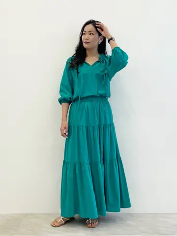 ONWARD CROSSET SELECT 松本 コーディネート画像