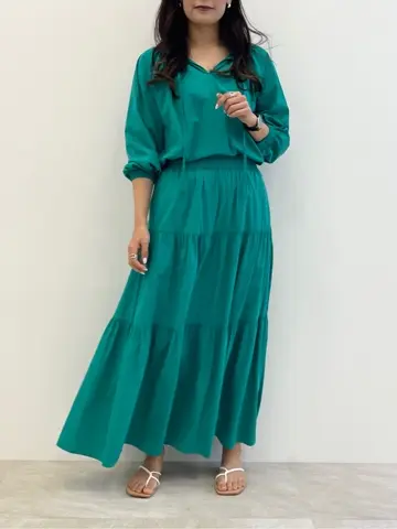 ONWARD CROSSET SELECT 松本 コーディネート画像