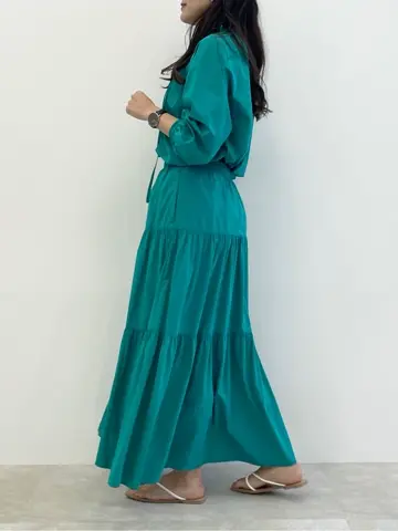 ONWARD CROSSET SELECT 松本 コーディネート画像