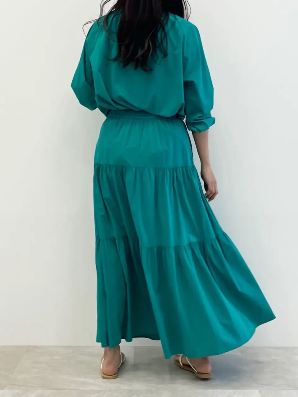 ONWARD CROSSET SELECT 松本 コーディネート画像